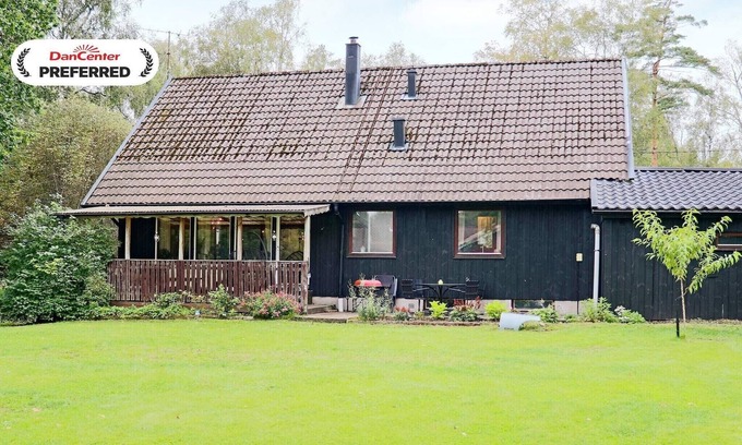 Ullared House | 4 star holiday home in ULLARED-By Traum