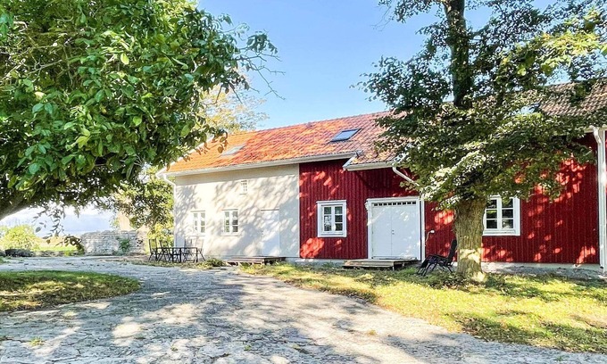 Sodra Kvinneby House | 4 star holiday home in MÖRBYLÅNGA