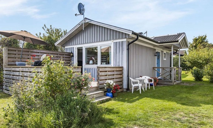 Solvesborg Other | 40 m² Accommodation ∙ 1 bedroom ∙ 4 guests