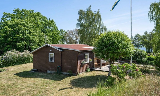 Soderakra Other | 40 m² Accommodation ∙ 1 bedroom ∙ 2 guests