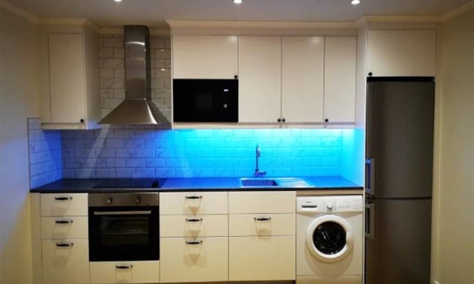 Norsborg Apartment | 40 m² Apartment ∙ 1 bedroom ∙ 2 guests