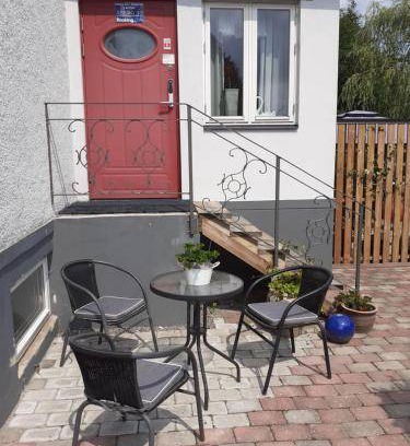 Hoor Apartment | 40 m² Apartment ∙ 2 bedrooms ∙ 3 guests