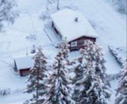 Harads Bed & Breakfast | 40 m² Bed and breakfast ∙ 4 guests