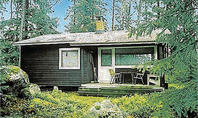 Hylte House | 40 m² House ∙ 2 bedrooms ∙ 6 guests