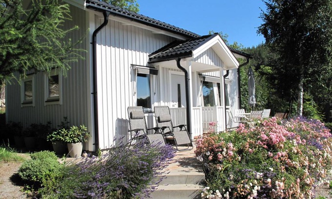Vikbolandet House | 40 m² House ∙ 1 bedroom ∙ 4 guests