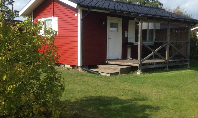 Kopingsvik House | 40 m² House ∙ 2 bedrooms ∙ 4 guests