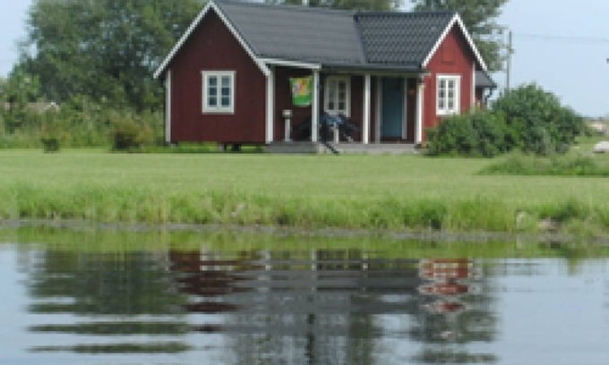 Kopingsvik House | 40 m² House ∙ 1 bedroom ∙ 4 guests