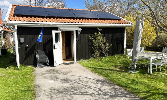 Farjestaden House | 40 m² House ∙ 2 bedrooms ∙ 5 guests
