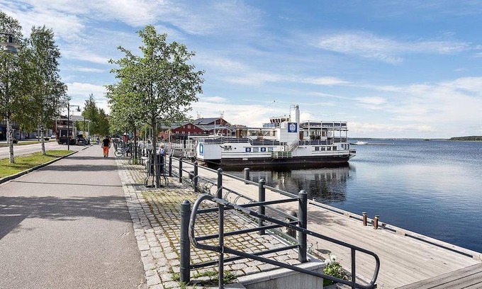 Karlsvik Hotel | 42 m² Hotel ∙ 127 guests