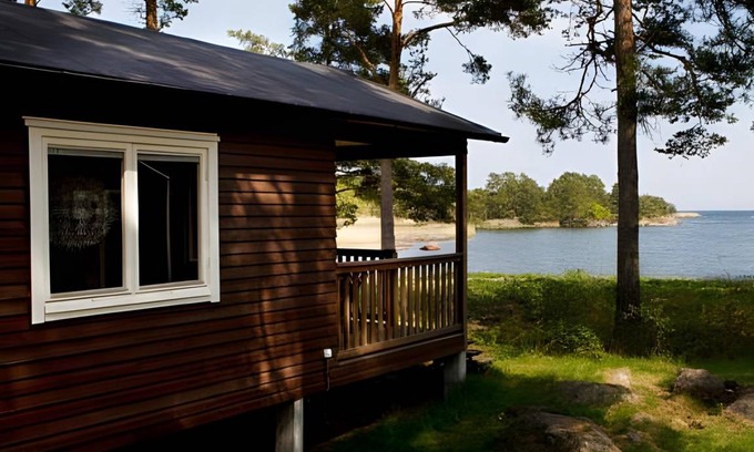 Oskarshamn Resort | 43 m² Resort ∙ 6 guests