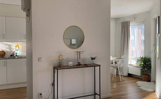 Kista Science City Apartment | 43 m² Apartment ∙ 2 guests