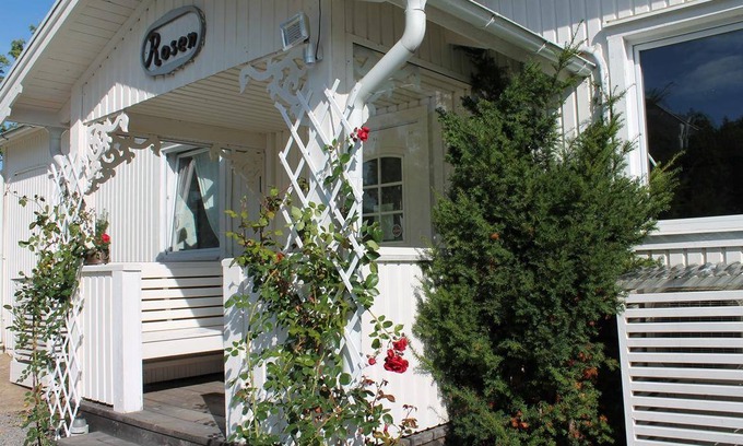Ulricehamn Municipality Apartment | 45 m² Apartment ∙ 2 bedrooms ∙ 4 guests
