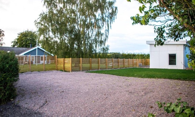 Dosjebro Cottage | 45 m² Cabin ∙ 1 bedroom ∙ 4 guests