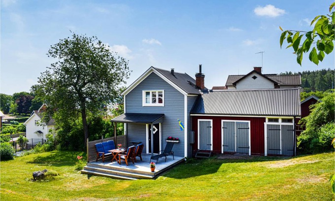 Sommen House | 45 m² House ∙ 1 bedroom ∙ 4 guests