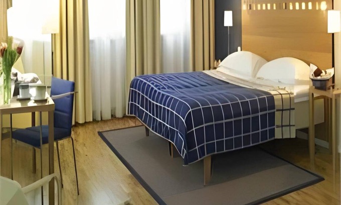 Vaxjo Hotel | 45 m² Hotel ∙ 127 guests