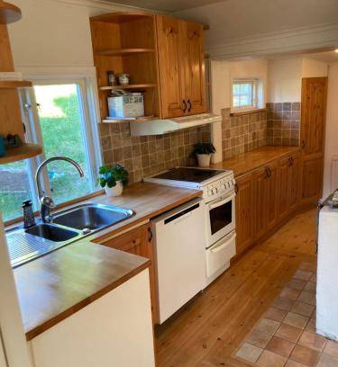 Tyreso House | 45 m² House ∙ 1 bedroom ∙ 2 guests