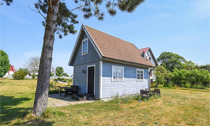 Nar House | 45 m² House ∙ 1 bedroom ∙ 4 guests