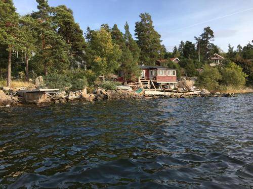 Kulan House | 45 m² House ∙ 1 bedroom ∙ 4 guests