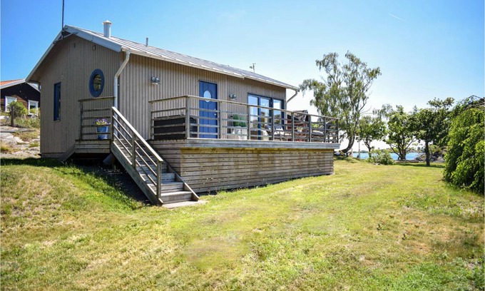 Rotvik House | 45 m² House ∙ 2 bedrooms ∙ 4 guests