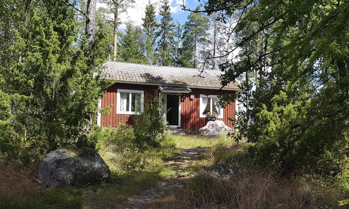 Sofielund House | 45 m² House ∙ 2 bedrooms ∙ 4 guests