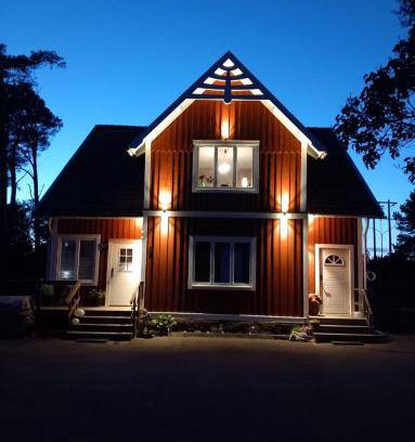 Stromsbruk Bed & Breakfast | 45 m² Bed and breakfast ∙ 2 bedrooms ∙ 4 guests
