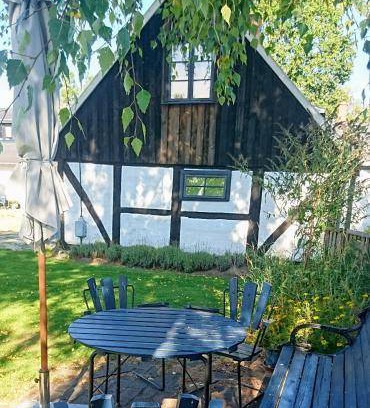 Brosarp Bed & Breakfast | 46 m² Bed and breakfast ∙ 2 bedrooms ∙ 4 guests
