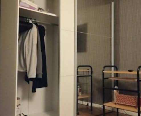 Aneby Apartment | 46 m² Apartment ∙ 2 guests