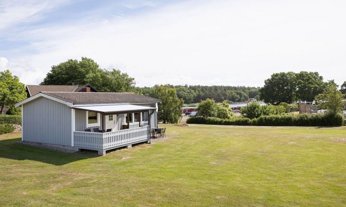 Karlshamn Municipality Other | 48 m² Accommodation ∙ 2 bedrooms ∙ 4 guests