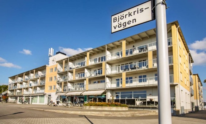 Kungsbacka Apartment | 48 m² Apartment ∙ 1 bedroom ∙ 2 guests