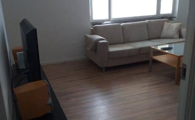 Akalla Apartment | 49 m² Apartment ∙ 1 bedroom ∙ 2 guests