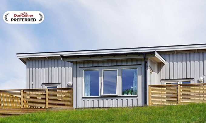 Lokholmen House | 5 person holiday home in STRÖMSTAD