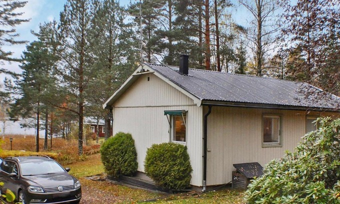 Kil House | 5 person holiday home in KIL