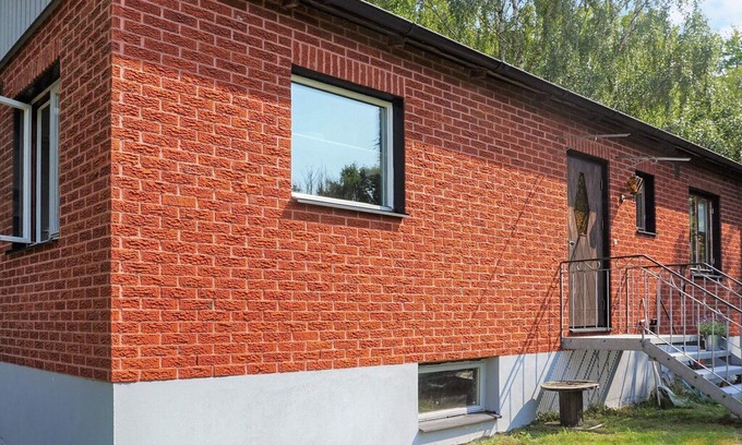 Lyckeby House | 5 person holiday home in LYCKEBY