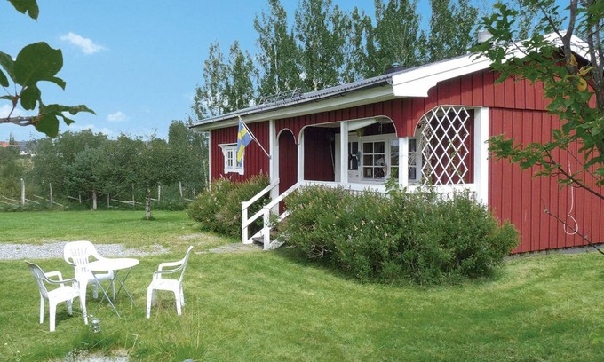 Vemhan Other | 50 m² Accommodation ∙ 2 bedrooms ∙ 5 guests