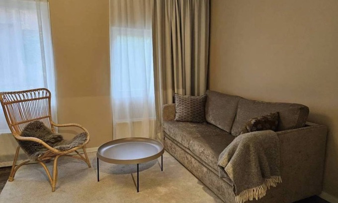 Skarpnack Apartment | 50 m² Apartment ∙ 2 bedrooms ∙ 4 guests