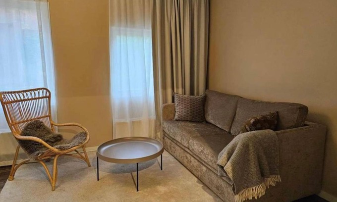 Skarpnack Apartment | 50 m² Apartment ∙ 1 bedroom ∙ 4 guests