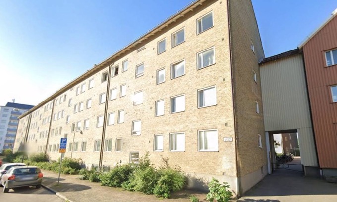 Innerstaden Apartment | 50 m² Apartment ∙ 1 bedroom ∙ 2 guests