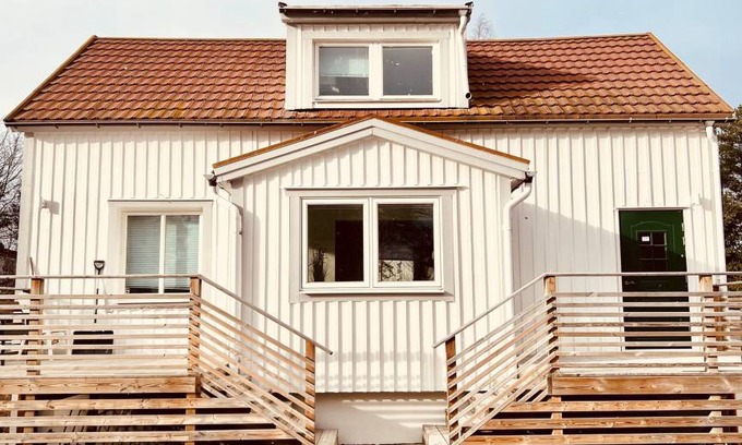 Sollentuna Apartment | 50 m² Apartment ∙ 2 bedrooms ∙ 3 guests