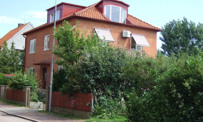 Helsingborg Apartment | 50 m² Apartment ∙ 1 bedroom ∙ 6 guests