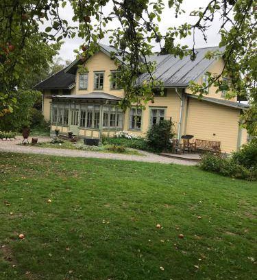 Kopparberg Bed & Breakfast | 50 m² Bed and breakfast ∙ 5 guests