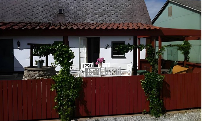 Hollviken Bed & Breakfast | 50 m² Bed and breakfast ∙ 2 bedrooms ∙ 4 guests