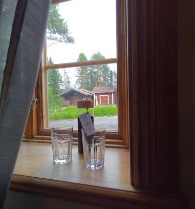 Skalsjo Bed & Breakfast | 50 m² Bed and breakfast ∙ 6 guests