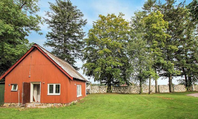 Loberod House | 50 m² House ∙ 1 bedroom ∙ 4 guests