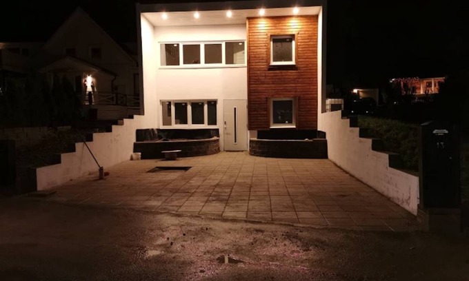 Tumba House | 50 m² House ∙ 1 bedroom ∙ 2 guests