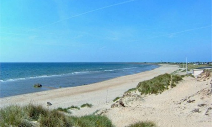 Falkenberg House | 50 m² House ∙ 2 bedrooms ∙ 10 guests