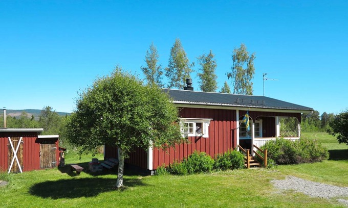 Vemhan House | 50 m² House ∙ 2 bedrooms ∙ 5 guests