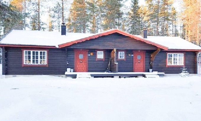 Stoten House | 50 m² House ∙ 2 bedrooms ∙ 6 guests