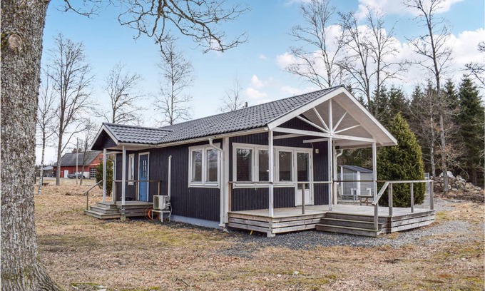 Almhult Municipality House | 50 m² House ∙ 2 bedrooms ∙ 5 guests