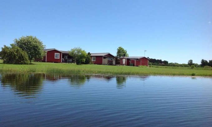 Kopingsvik House | 50 m² House ∙ 3 bedrooms ∙ 6 guests