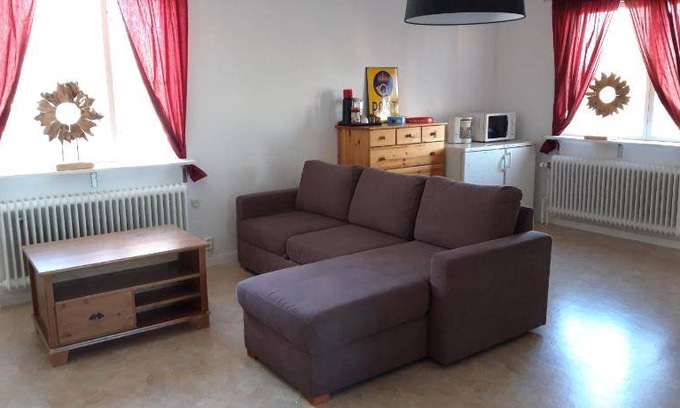 Hedenaset Bed & Breakfast | 50 m² Bed and breakfast ∙ 4 guests